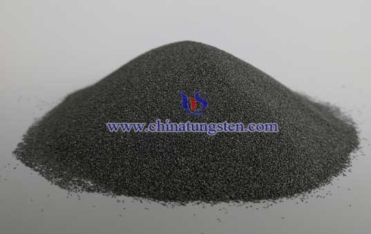 cast tungsten carbide powder photo