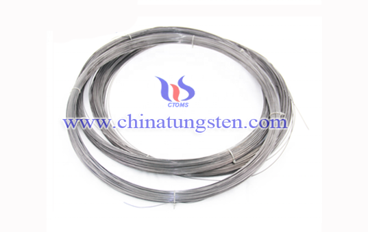  cleaned tungsten wire image