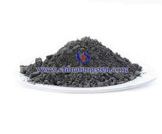 high purity molybdenum powder image