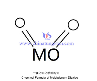 molybdenum dioxide image