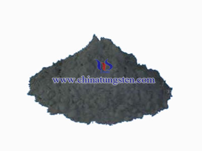 molybdenum disulfide image