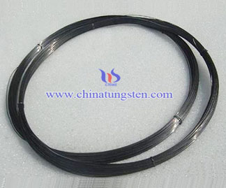 molybdenum lanthanum wire image 