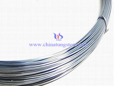 molybdenum wire image