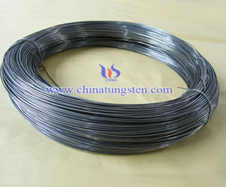  molybdenum wire image 