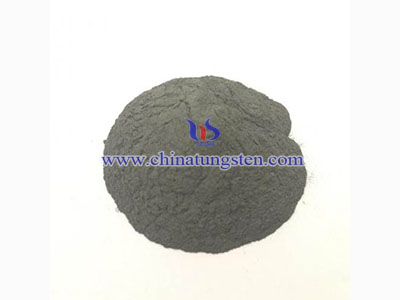 nano molybdenum powder image