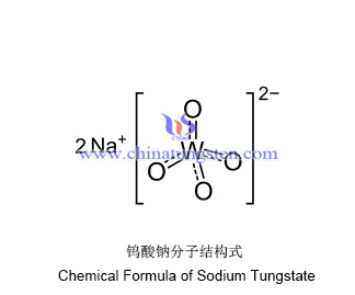 sodium tungstate image