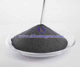 Thermal Spray Tungsten Carbide Powder Photo
