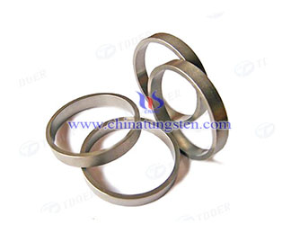 tungsten carbide ring image