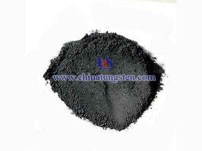 ultra fine molybdenum powder image