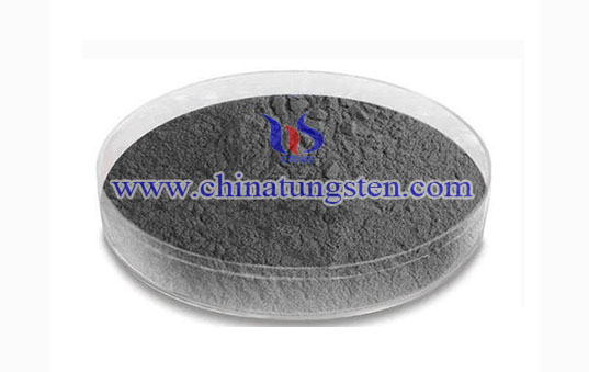 ultra fine molybdenum powder image